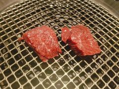 -焱铁烧·黑毛和牛专门店(杭州嘉里中心店)