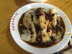 -蒋家槟豆面皮(友爱路店)