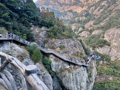 -雁荡山风景名胜区