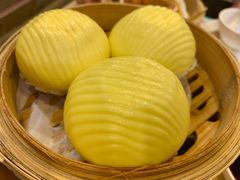 凤凰流沙包-点都德(大茶楼店)