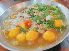 -周记蟹仔粉(侨港风情街店)