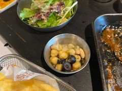 -新贝乐意大利餐厅(苏州中心店)