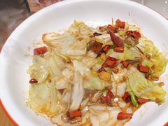 -首秀·四川料理(星耀101店)