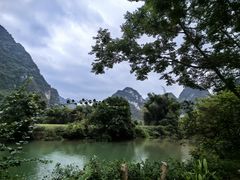 -明仕田园