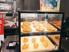 -肯德基(凯德国贸店)