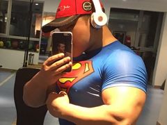 -悦动体能(金融街店)