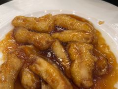 -鸿运楼烤鸭店(天桥店)