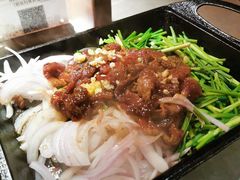 -张家卫·阳江菜·小海鲜(肥婆湾桥店)