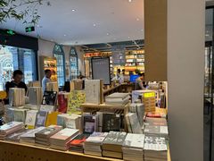 -三联韬奋书店(宽窄巷子店)