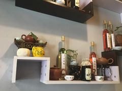 -蜗牛小馆醉乡民谣云南菜(惠新西里店)