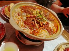 -山四砂锅(钟楼街店)