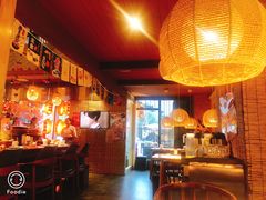 大堂-萤初高端日料王(曲江银泰店)
