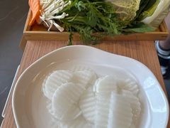 -蝎王府羊蝎子(西直门店)