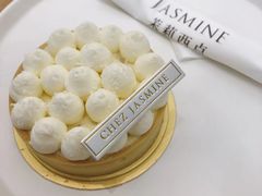 -CHEZ JASMINE 茉莉的氧气厨房
