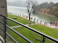 -天目湖涵田度假村