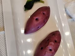 -功德林素菜饭庄(前门店)