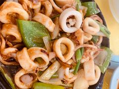 -浩海美食店(闸坡店)