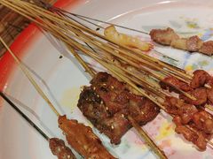 -北丐先生·野馄饨烧烤(雨花万象店)