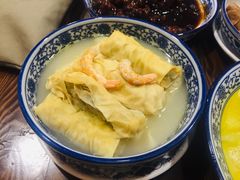 -兰边碗(鼓楼店)