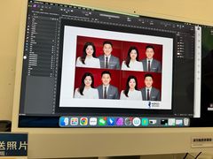 -海马体照相馆(徐州苏宁广场店)