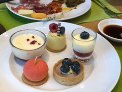 -上海静安香格里拉大酒店