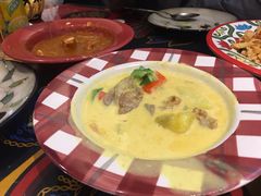 牛肉玛莎拉-Tony's House