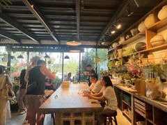 -自由生长植物工作室(深港花卉中心店)