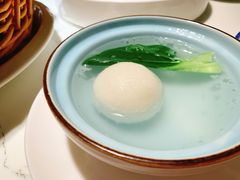 -姜君·千岛湖鱼头馆(浦东大道店)