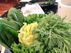 -汤连得温泉馆(宝山店)