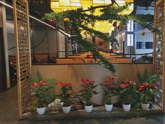-樱嘢·炭火烧肉(惠南店)