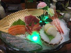 -尺山寸水日料(马桥满天星店)