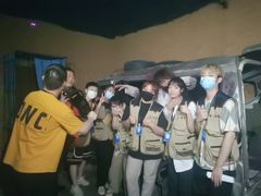 -棂笼·深度沉浸密室(武汉旗舰店)