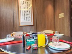 -南门四季铜锅涮肉(大屯·北苑店)