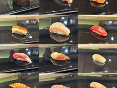 -AKIMOTO秋本寿司(双井店)