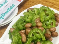 -白记饺子馆多伦道店