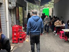 -小胡子祥彪烧烤(北湖总店)