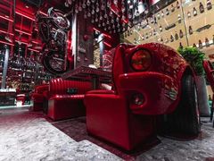 -1886德国汽车餐厅(外滩中央店)