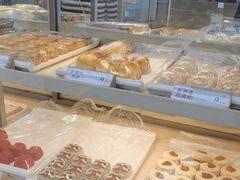 -祥禾饽饽铺·中式糕点(北京来福士店)