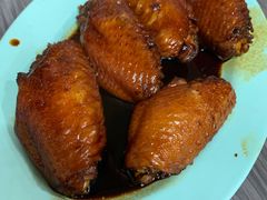 -新记餐厅(香槟大厦店)