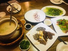 -潮中人·潮州菜(益乐路店)
