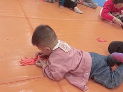 -宝贝王早教中心(衡阳万达店)
