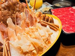-东海怡品海鲜豆捞(星街坊店)
