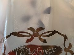 -老佛爷饼店