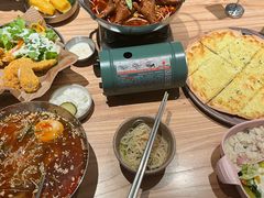 -KimPro 辛普乐概念韩餐