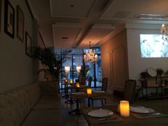 -MOMENT湖景餐厅(解放路店)