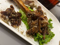 -燕春楼(海河华鼎店)