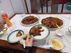 -清真·同发顺饭庄·烧麦(总店)