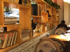 大堂-小湘旺臭鳜鱼(百子湾店)