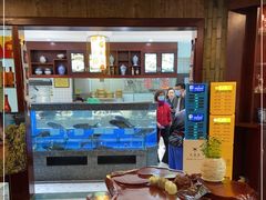 -一江春水·杭帮臻宴(三台山店)