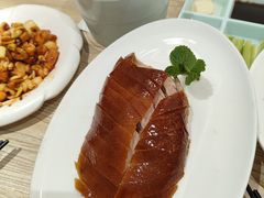 -紫光园·烤鸭(美术馆店)